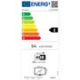 Voir la diapositive 6 : PANASONIC TV QLED TV-50W85BEZ-50 pouces (126cm)