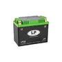  Batterie moto Landport Lithium LFP20 12.8v 6AH 360A YTX20L-BS YTX24HL-BS YTX20-BS