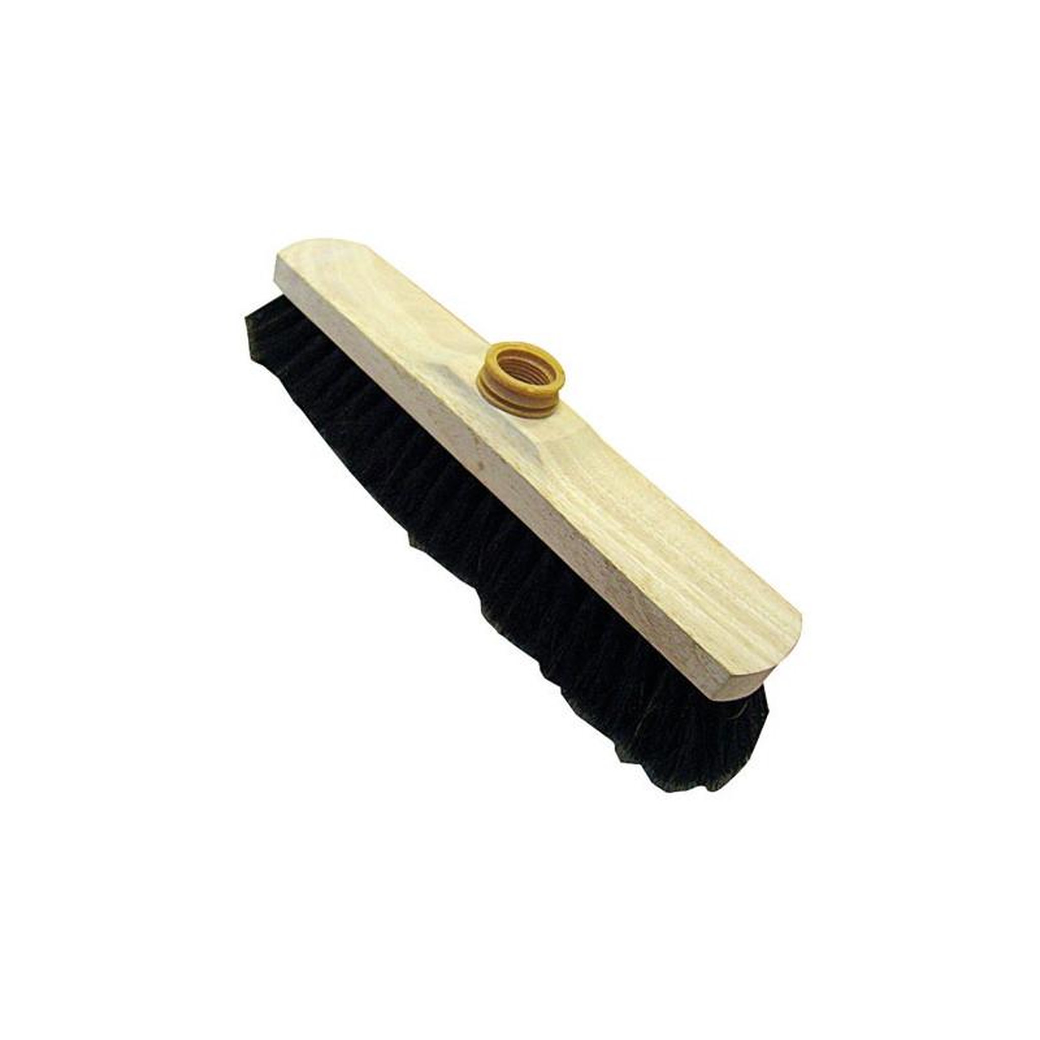 Domergue BALAI DROIT 30CM BOIS ECOL.CRIN NO.S45 DOMERGUE - 2432