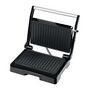 Voir la diapositive 2 : SENCO Grill électrique - SENCOR - SBG 2070SS - 1000 W - Noir