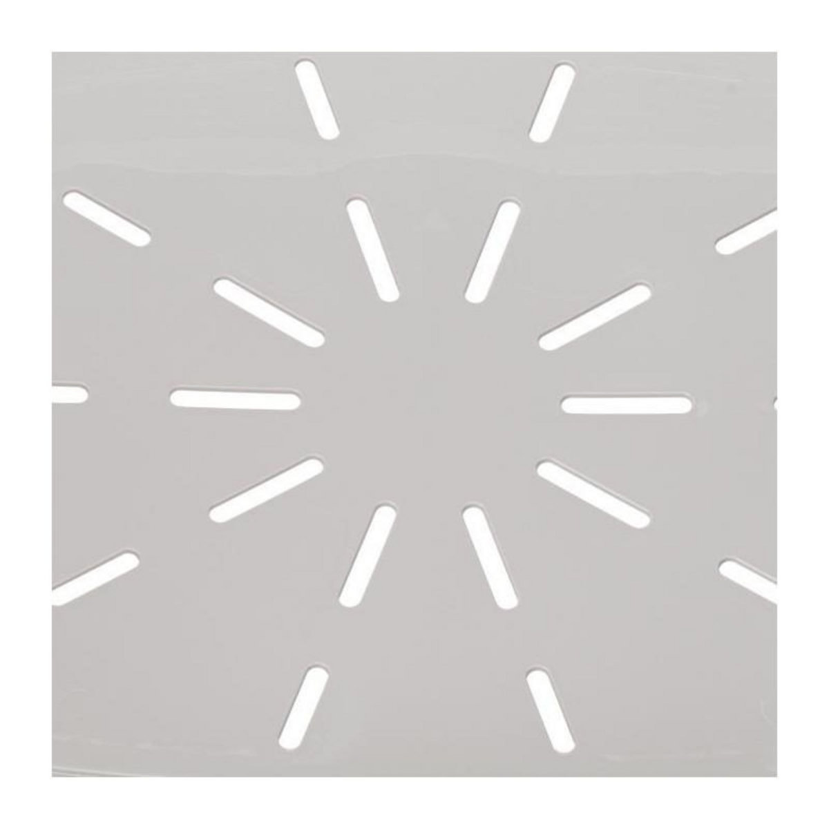 Ferplast Corbeille - FERPLAST - SIESTA DELUXE 4 - Gris clair