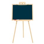 JeuJura Chevalet créatif en bois