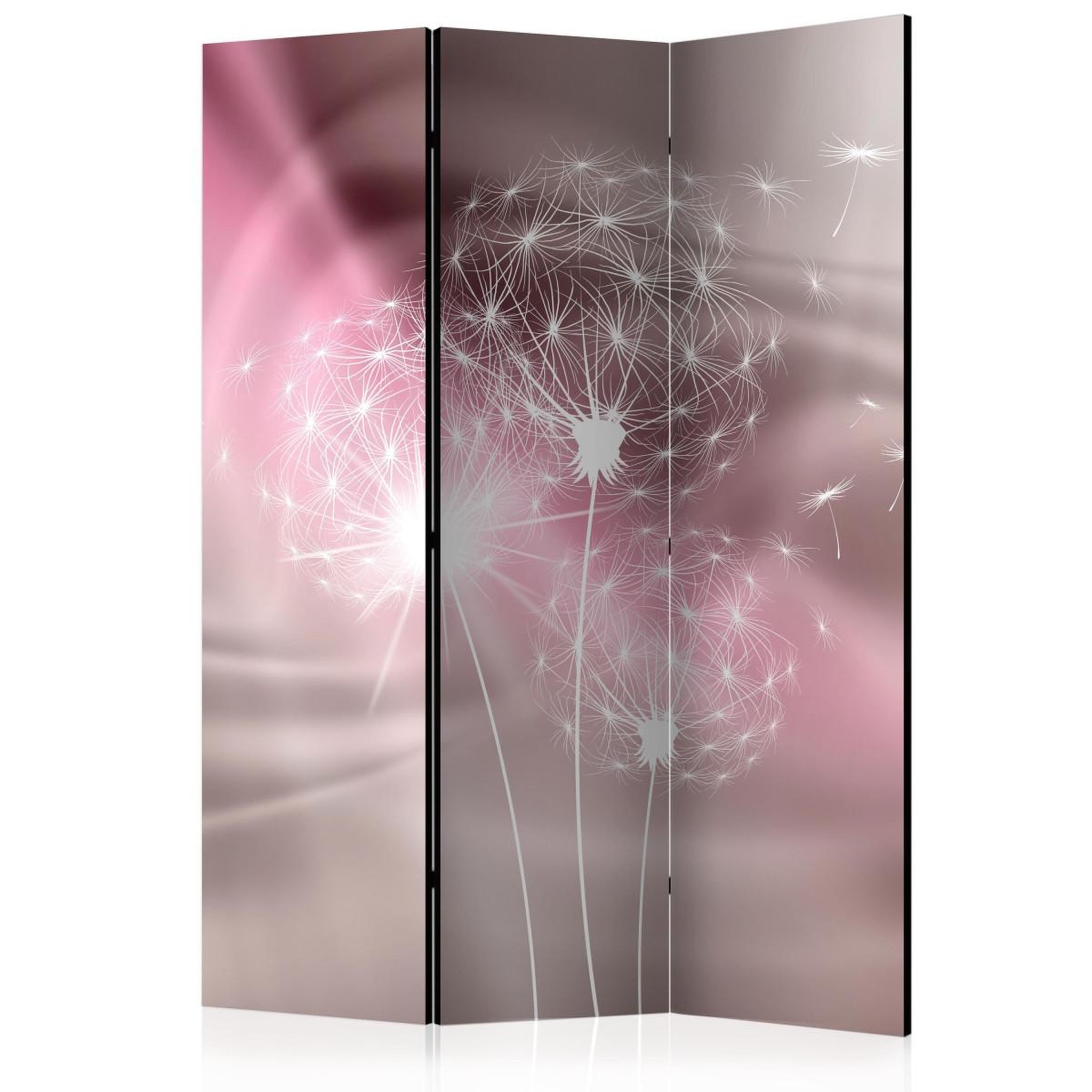 Paris Prix Paravent 3 volets  magic touch  135x172cm