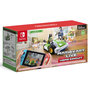 Voir la diapositive 1 : NINTENDO Mario Kart Live Home Circuit Luigi Nintendo Switch