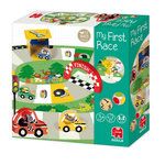 Goula First race Le jeu de course pour 3 ans