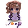 Voir la diapositive 3 : SPLASH TOYS Poupée Fancy