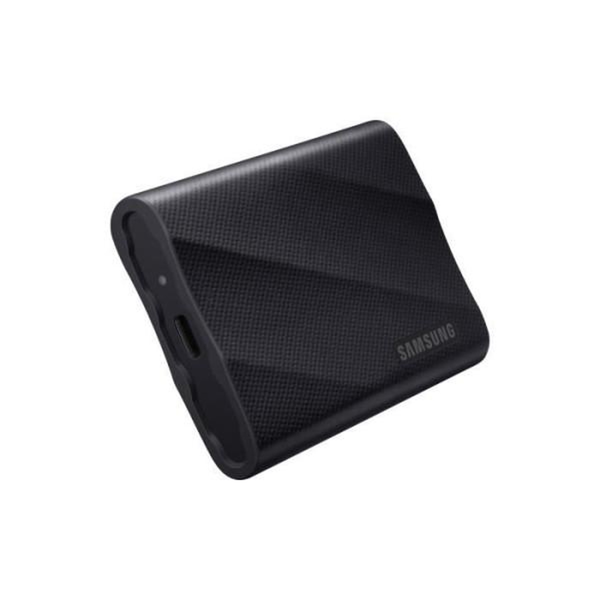 Voir la diapositive 6 : Samsung Disque ssd externe 1to t9