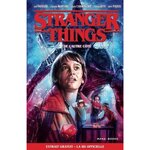 STRANGER THINGS : DE L'AUTRE COTE, Houser Jody