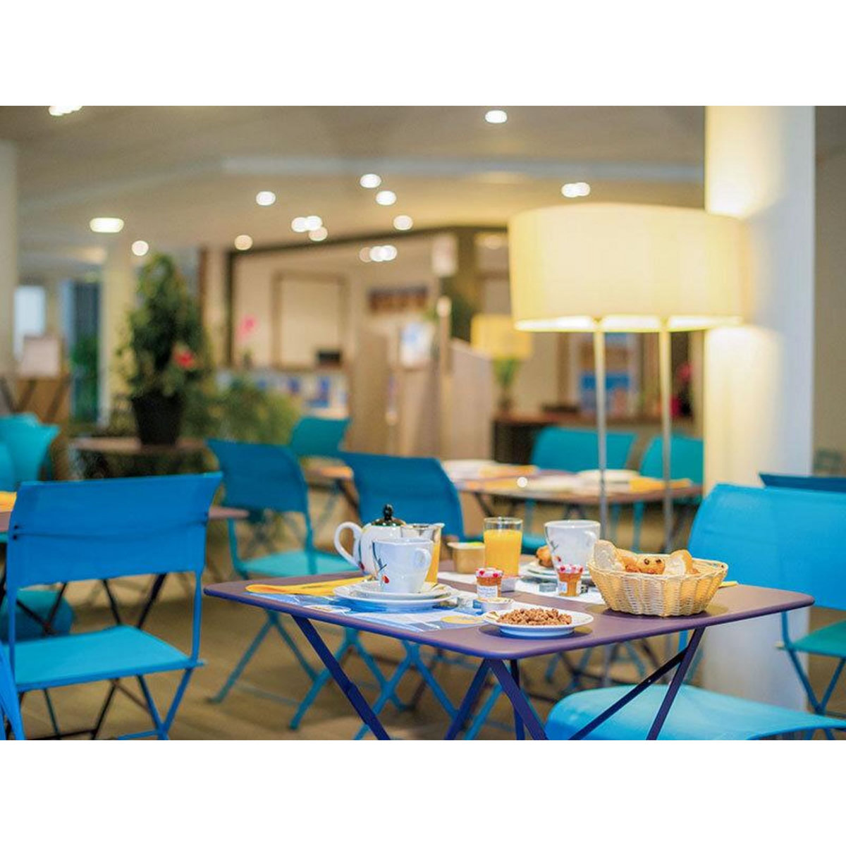 Smartbox 3 jours en studio avec accès au spa en résidence 4* face à la mer dans le Finistère - Coffret Cadeau Séjour