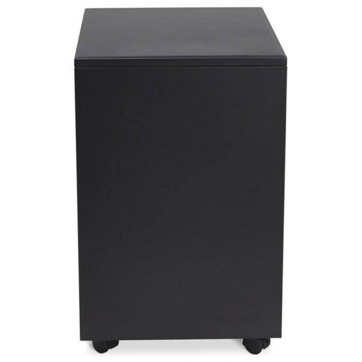 Paris Prix Caisson de Bureau  Jefferson  61cm Noir