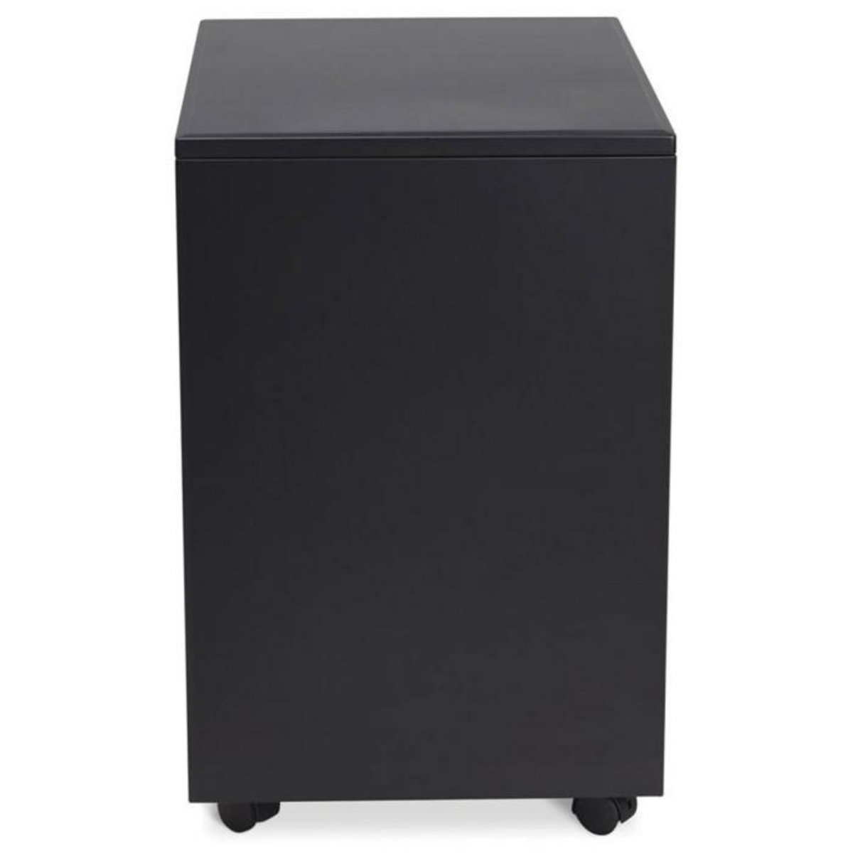 Paris Prix Caisson de Bureau  Jefferson  61cm Noir
