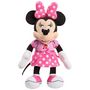 Voir la diapositive 1 : GP TOYS Minnie - PELUCHE 30 CM 
