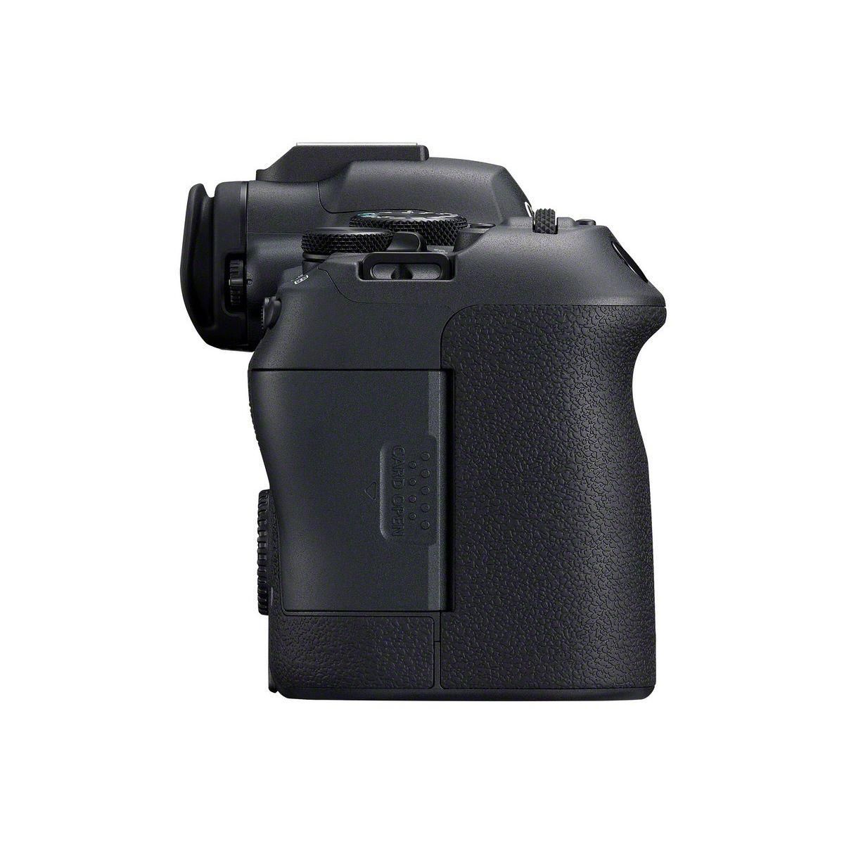 Canon Appareil photo Hybride EOS R6 Mark II Boitier Nu