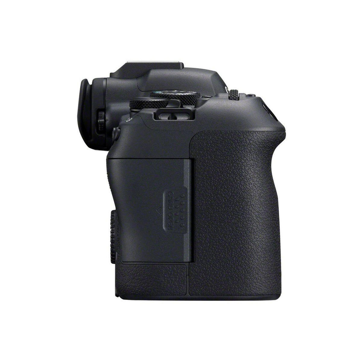 Canon Appareil photo Hybride EOS R6 Mark II Boitier Nu