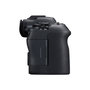 Voir la diapositive 5 : Canon Appareil photo Hybride EOS R6 Mark II Boitier Nu