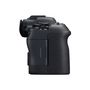 Voir la diapositive 5 : Canon Appareil photo Hybride EOS R6 Mark II Boitier Nu