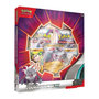 Voir la diapositive 1 : Asmodee Pokémon : Coffret Courrousinge-ex juillet 2023