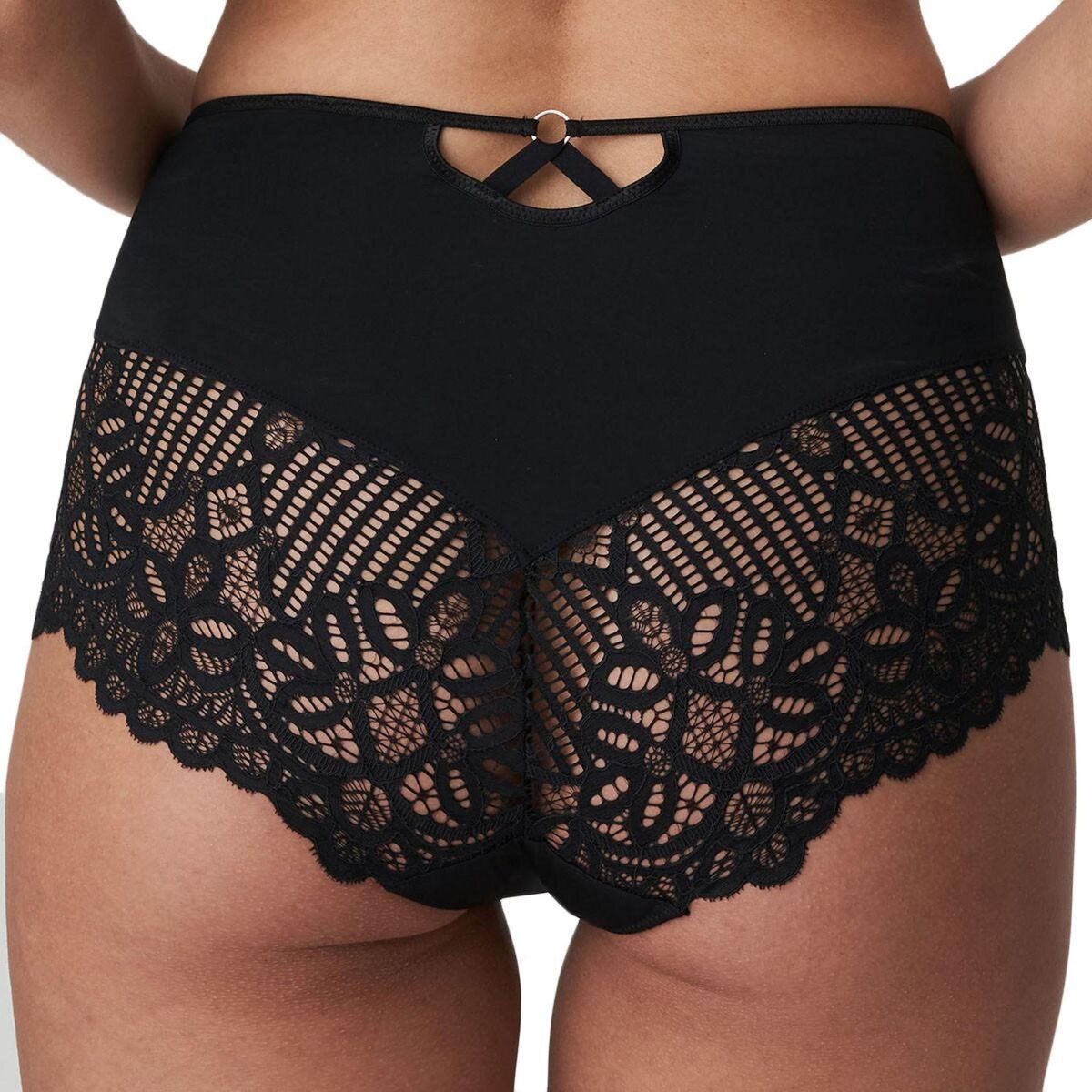 Shorty 2025 taille haute