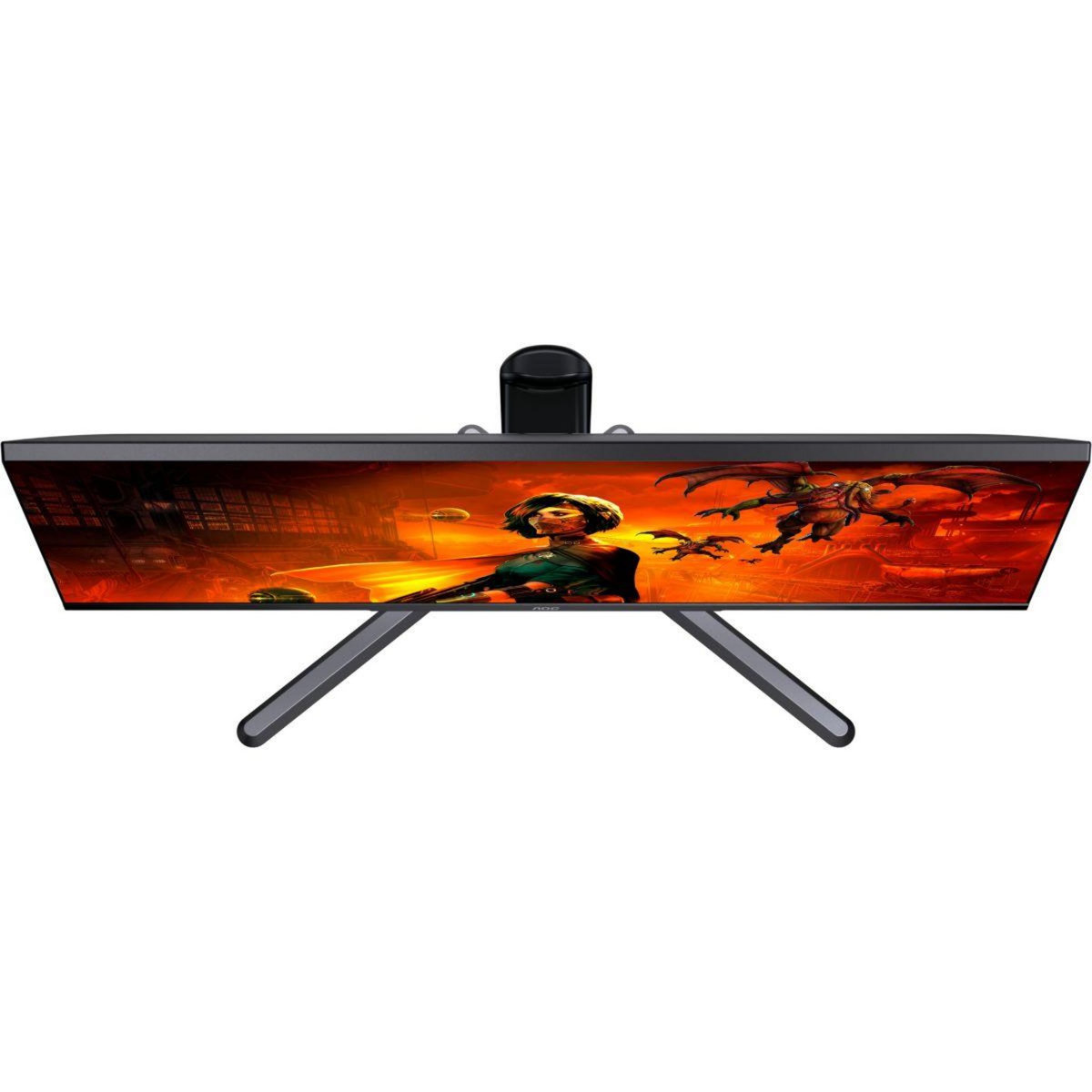 AOC Ecran PC 4K Gaming 32'' 4K 144 Hz