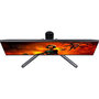 Voir la diapositive 2 : AOC Ecran PC 4K Gaming 32'' 4K 144 Hz