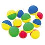 Voir la diapositive 3 : HUBELINO Hubelino Marbles Two Colors, 12pcs. 420664