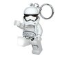 LEGO Porte clé lampe Storm Trooper Lego - Star Wars