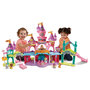Voir la diapositive 2 : VTECH Le château magique du royaume enchanté - Tut tut copains