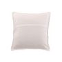Voir la diapositive 2 : Paris Prix Coussin Déco  Dentelle  45x45cm Blanc