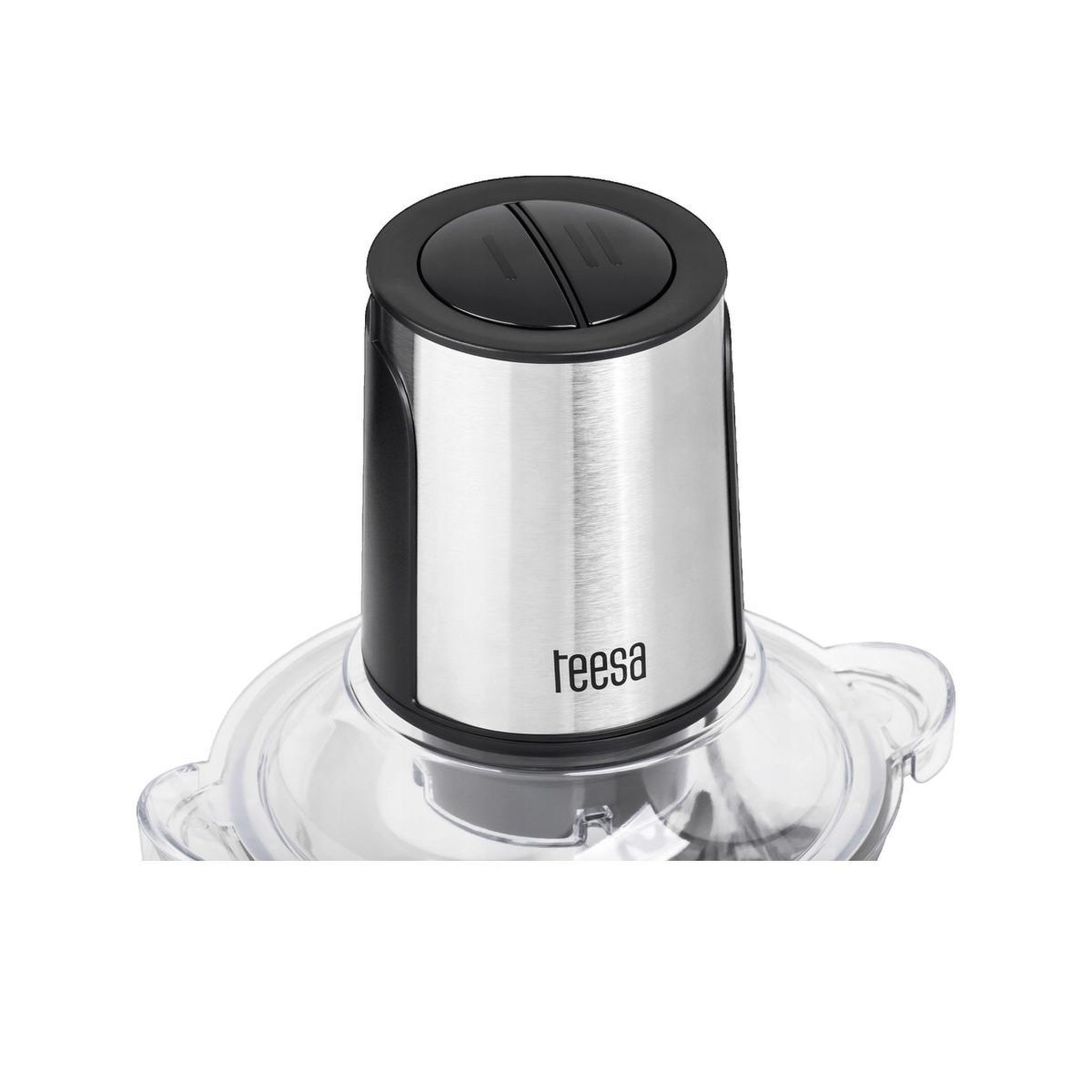 Voir la diapositive 3 : Tesa Hachoir Teesa TSA3227 Argenté 400 W 2 Vitesses
