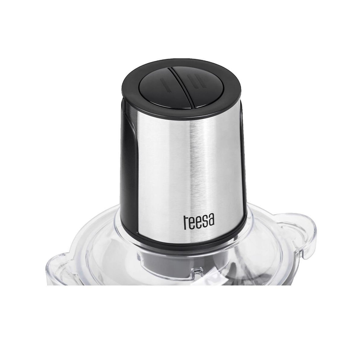 Tesa Hachoir Teesa TSA3227 Argenté 400 W 2 Vitesses