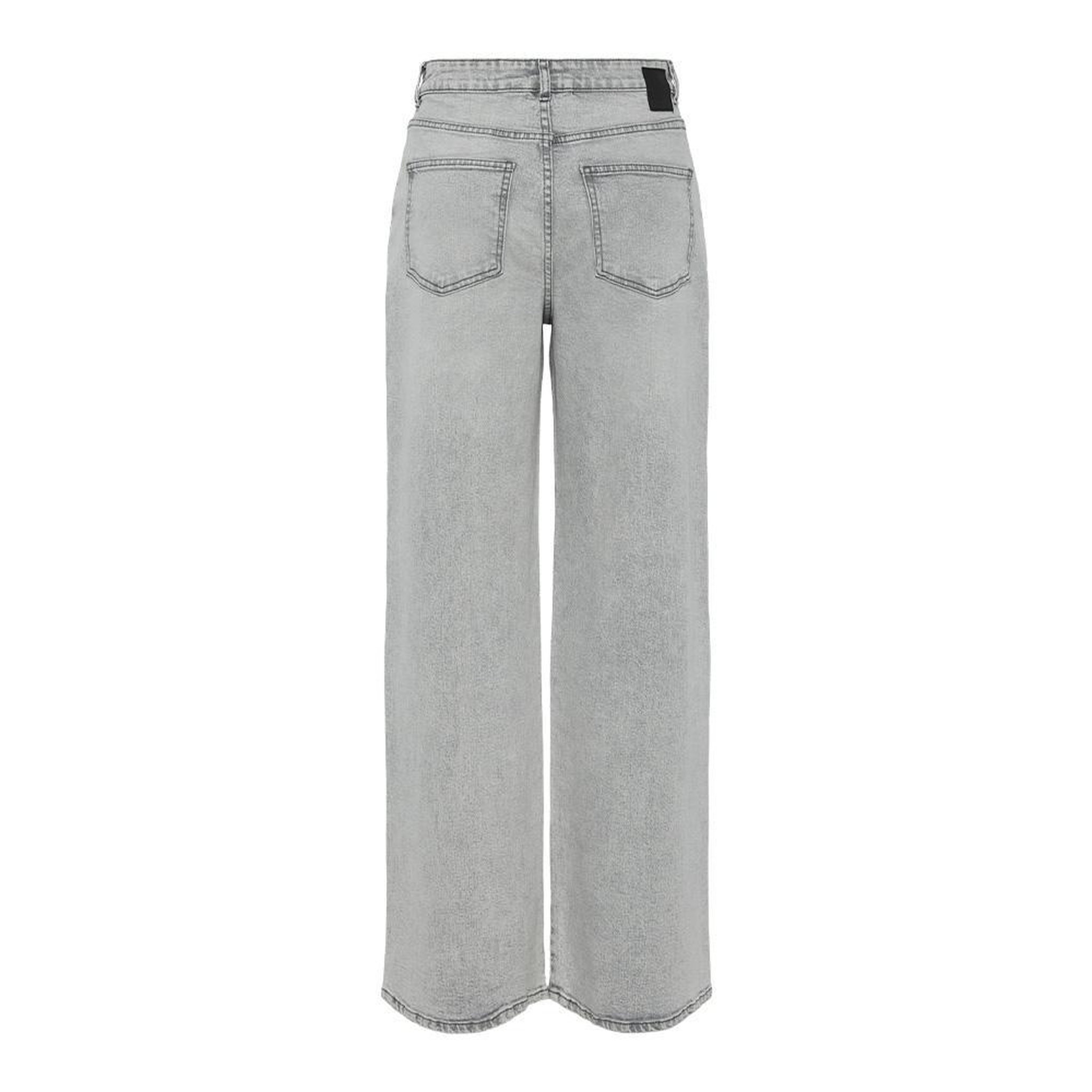 Voir la diapositive 2 : Pieces Jean Loose  Femme Pieces Elma