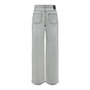 Voir la diapositive 2 : Pieces Jean Loose  Femme Pieces Elma