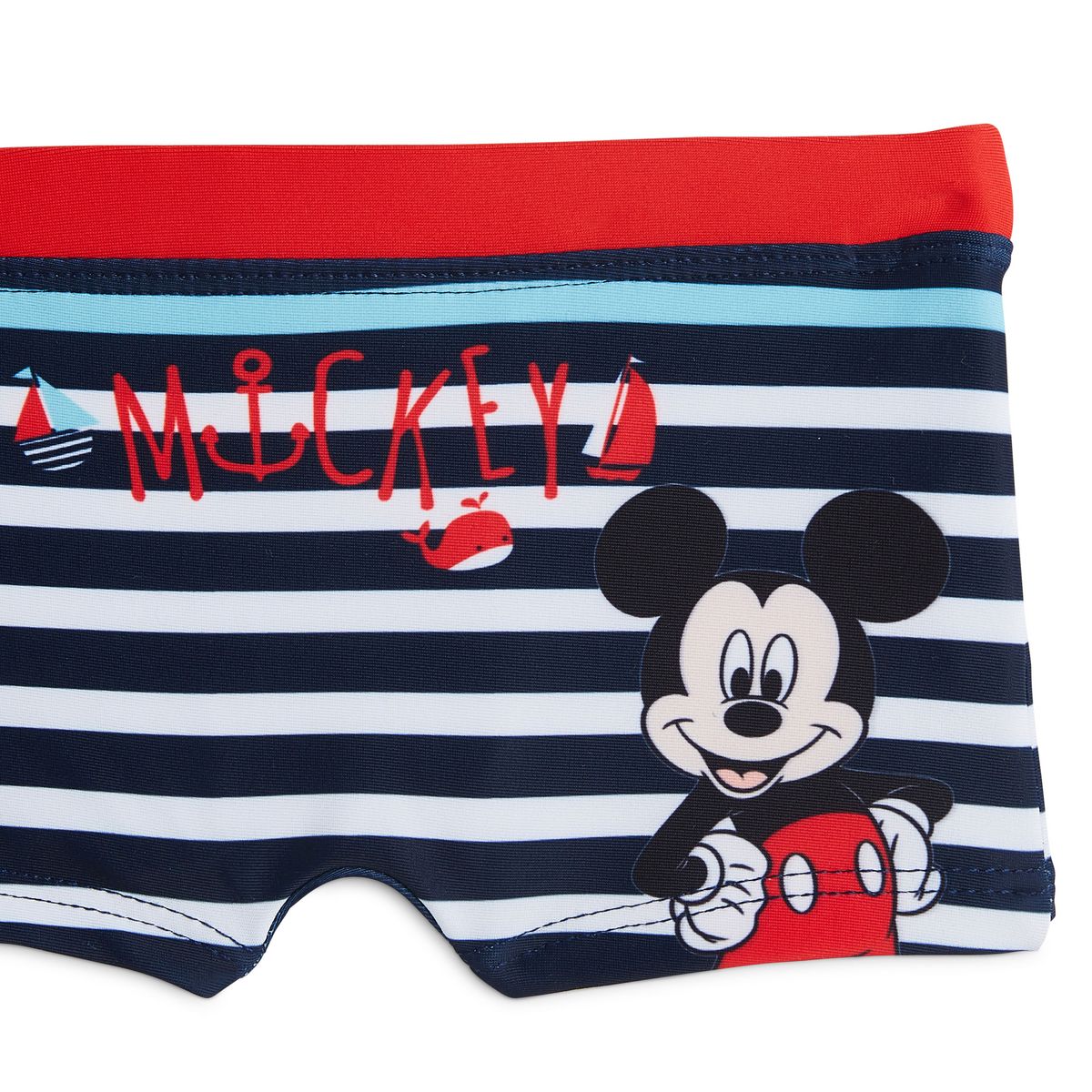 INEXTENSO Boxer de bain bébé garçon
