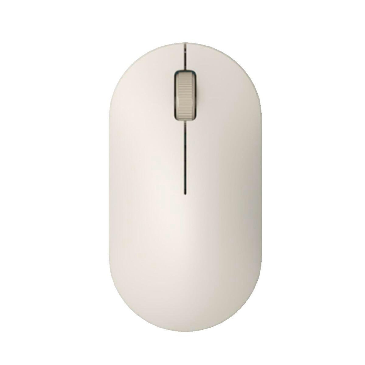 XIAOMI Souris sans fil Xiaomi Lite 2 blanche