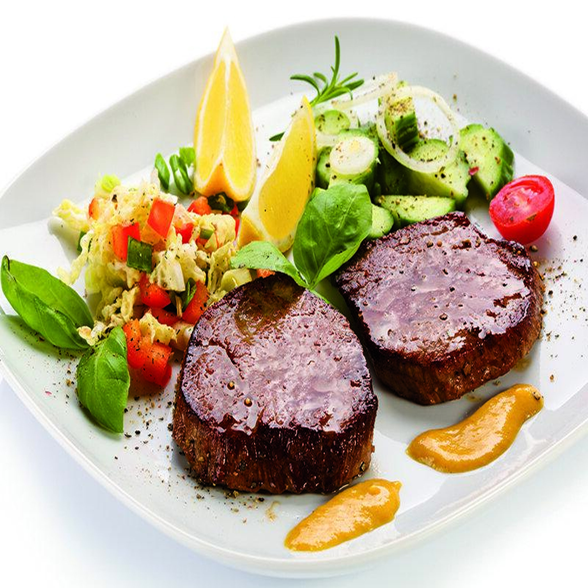 Voir la diapositive 4 : Smartbox Repas de chef 3 plats en aquitaine - coffret cadeau gastronomie