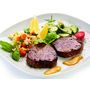 Voir la diapositive 4 : Smartbox Repas de chef 3 plats en Aquitaine - Coffret Cadeau Gastronomie