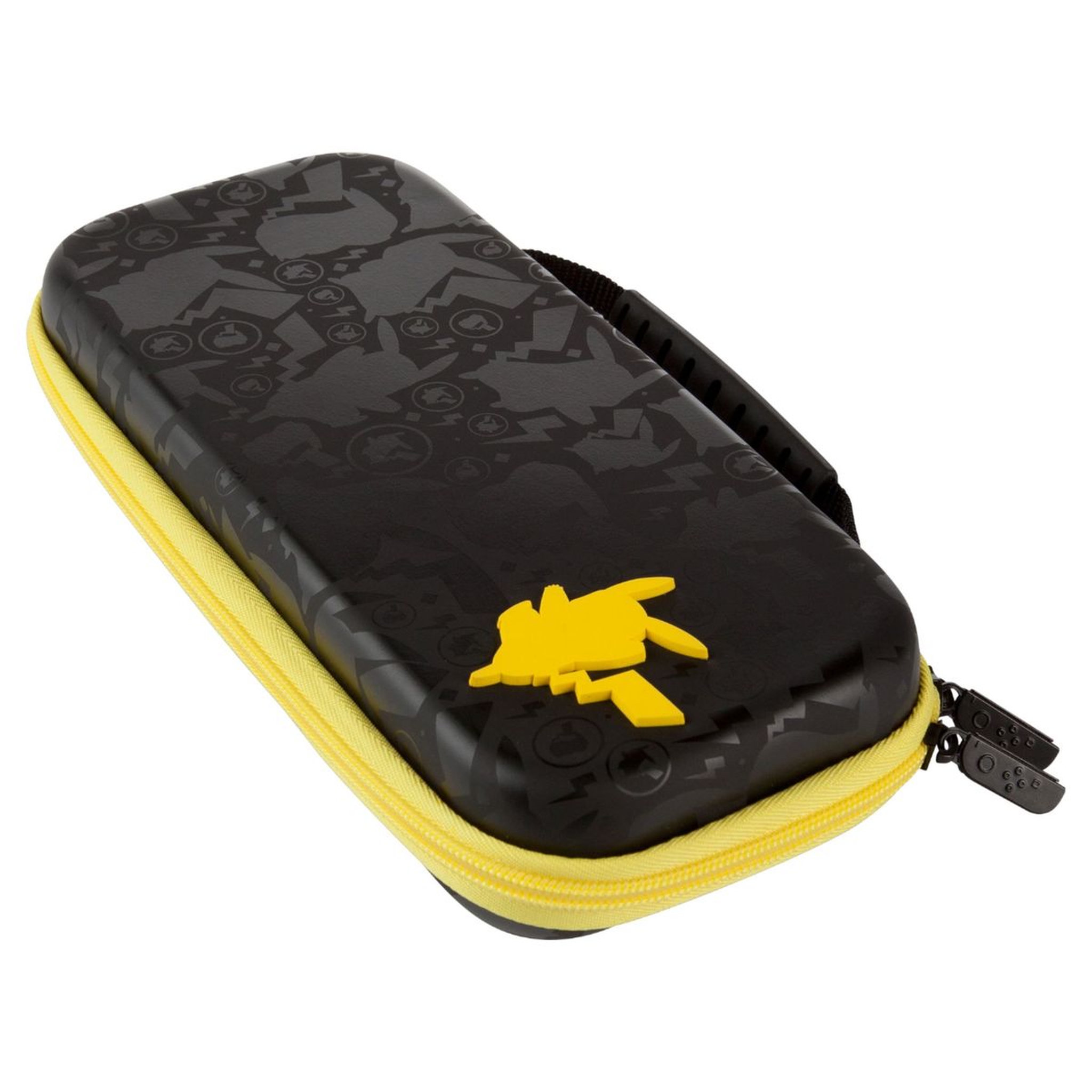 Voir la diapositive 3 : POWER A Étui de Protection Silhouette Pikachu Nintendo Switch