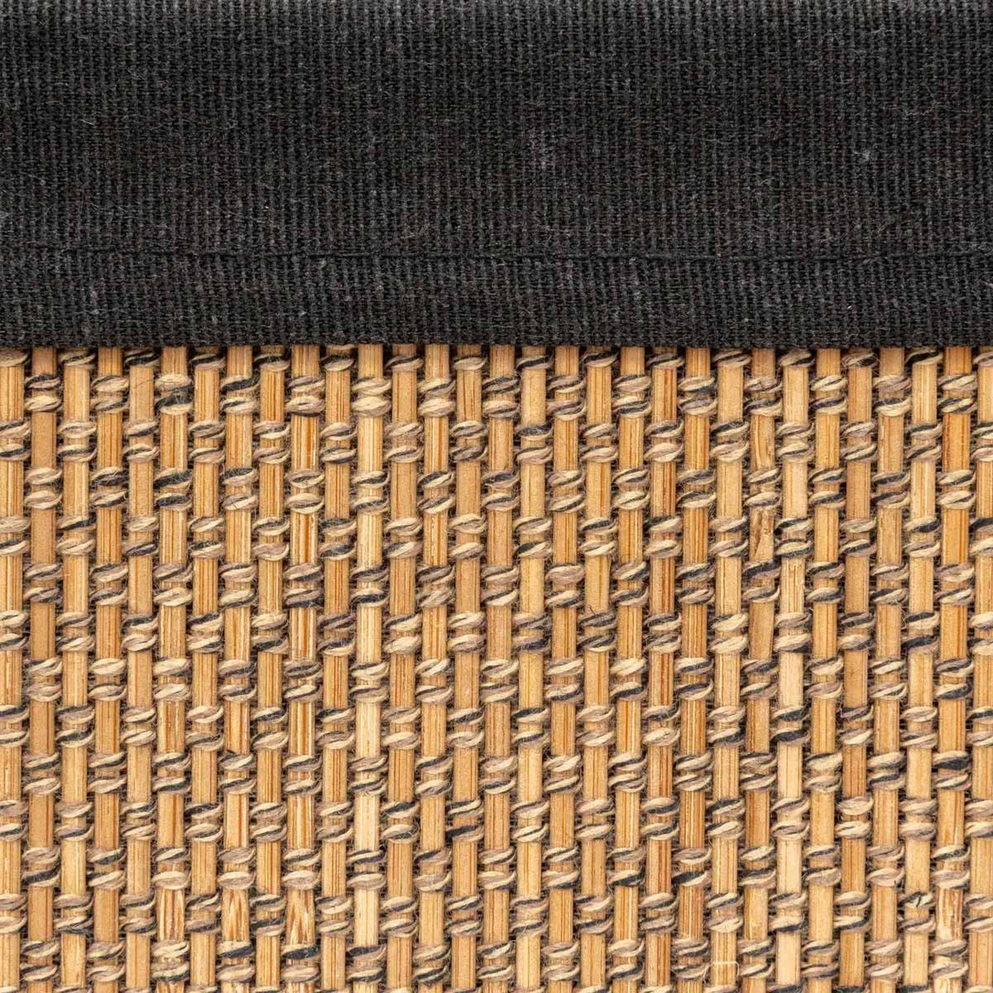 Voir la diapositive 6 : FIVE Lot de 3 paniers de rangement  tony  30cm naturel