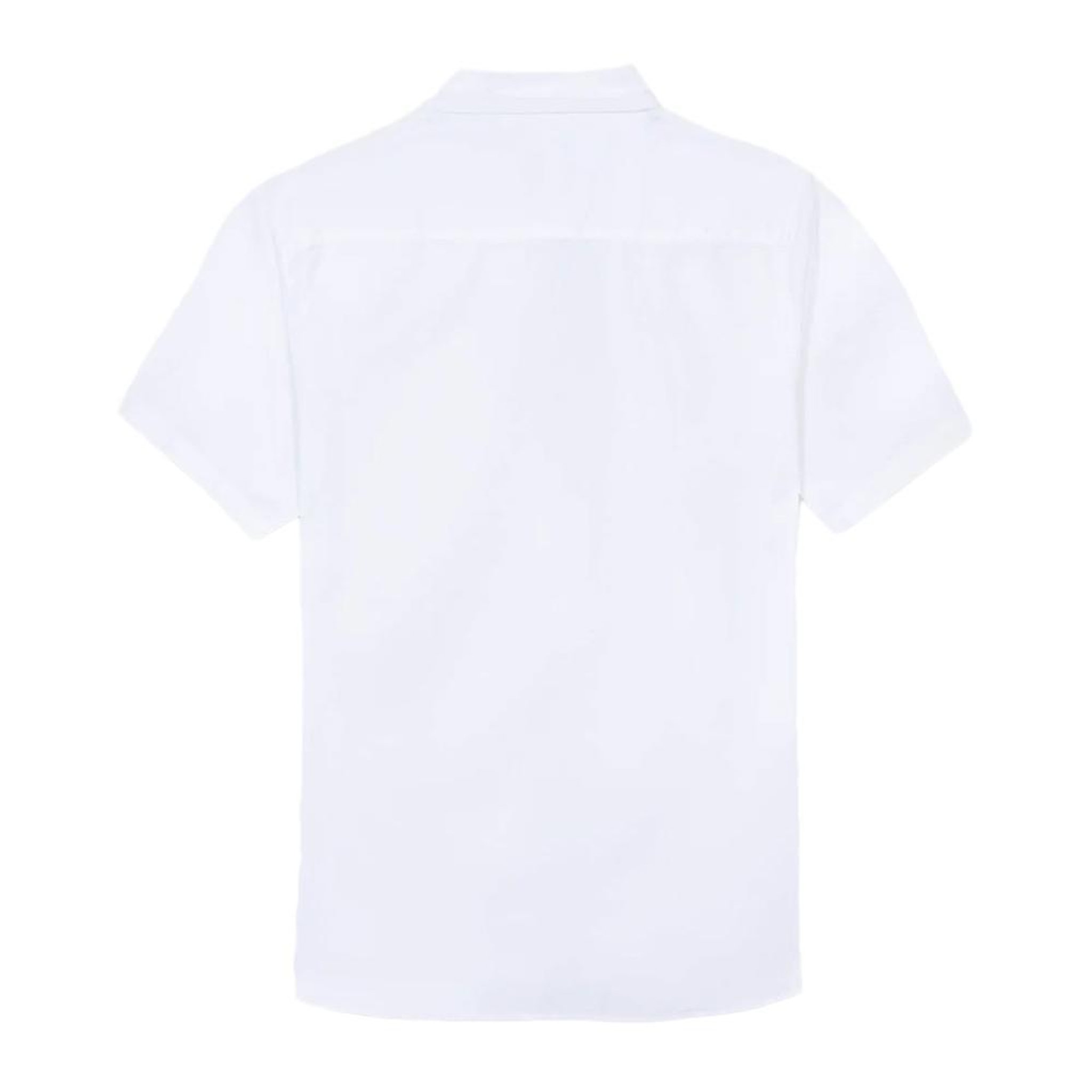 Voir la diapositive 2 : TBS Chemise  Homme TBS BRODY