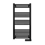 CECOTEC Sèche-serviettes électrique Cecotec ReadyWarm 9200 Noir 750W