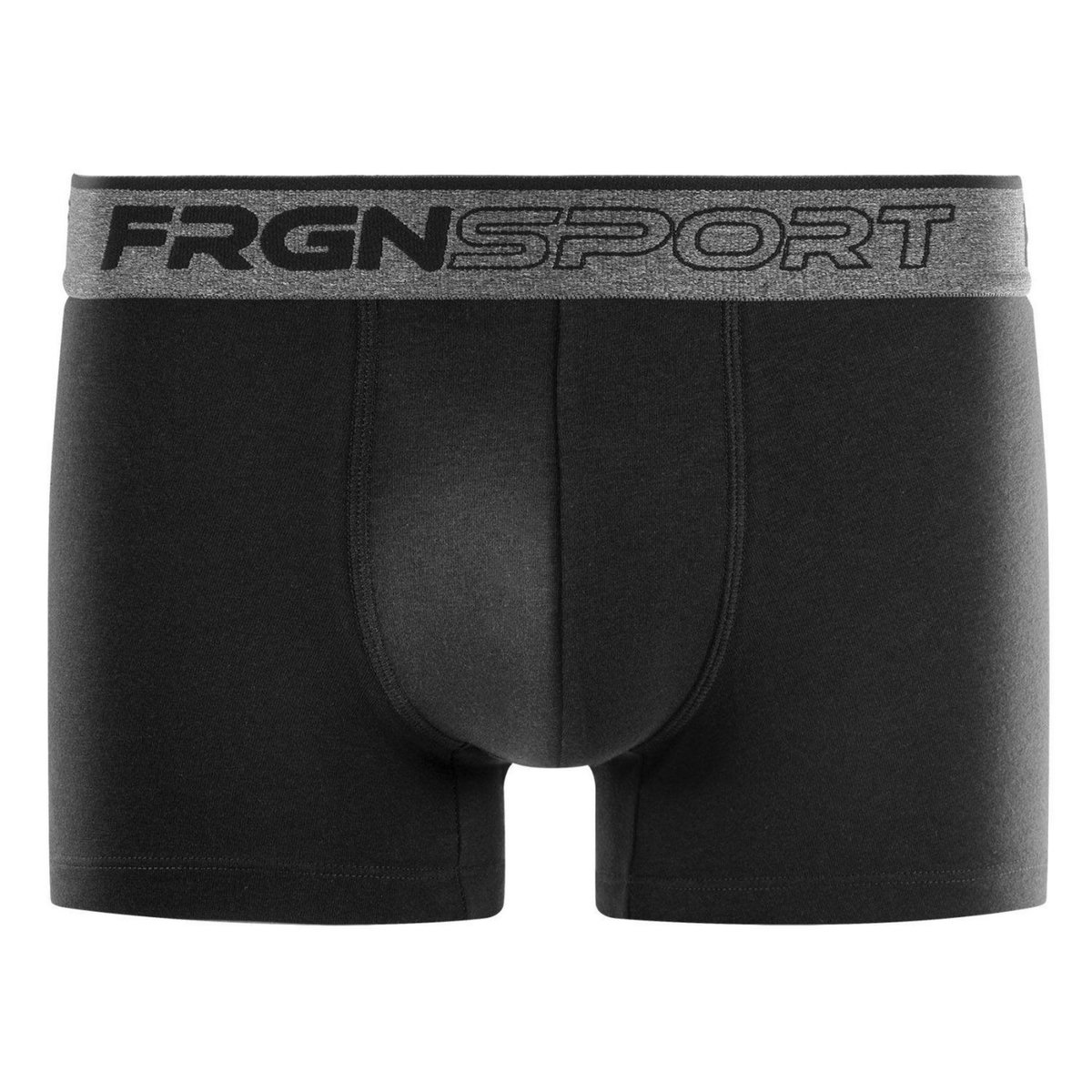 FREEGUN Lot de 4 boxers homme en coton Dynamic Jim