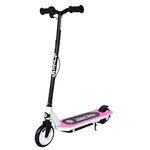 URBANGLIDE URBANGLIDE Ride 55 Kid – Trottinette Électrique Enfant 30W – 10 km/h – Autonomie 40 min – Gâchette Accélération – Roues 5.5