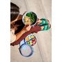 Voir la diapositive 3 : MEPAL Lunch box Bento Vita Basic Nordic Sage