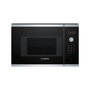 Voir la diapositive 5 : BOSCH Micro-ondes + grill encastrable - BOSCH - SER4 BEL523MS0 - Inox - 20 l - 800 W - 8 programmes auto - 38,2 x 59,4 x 31, 7 cm