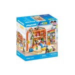 PLAYMOBIL 71536 Le Magasin de jouets
