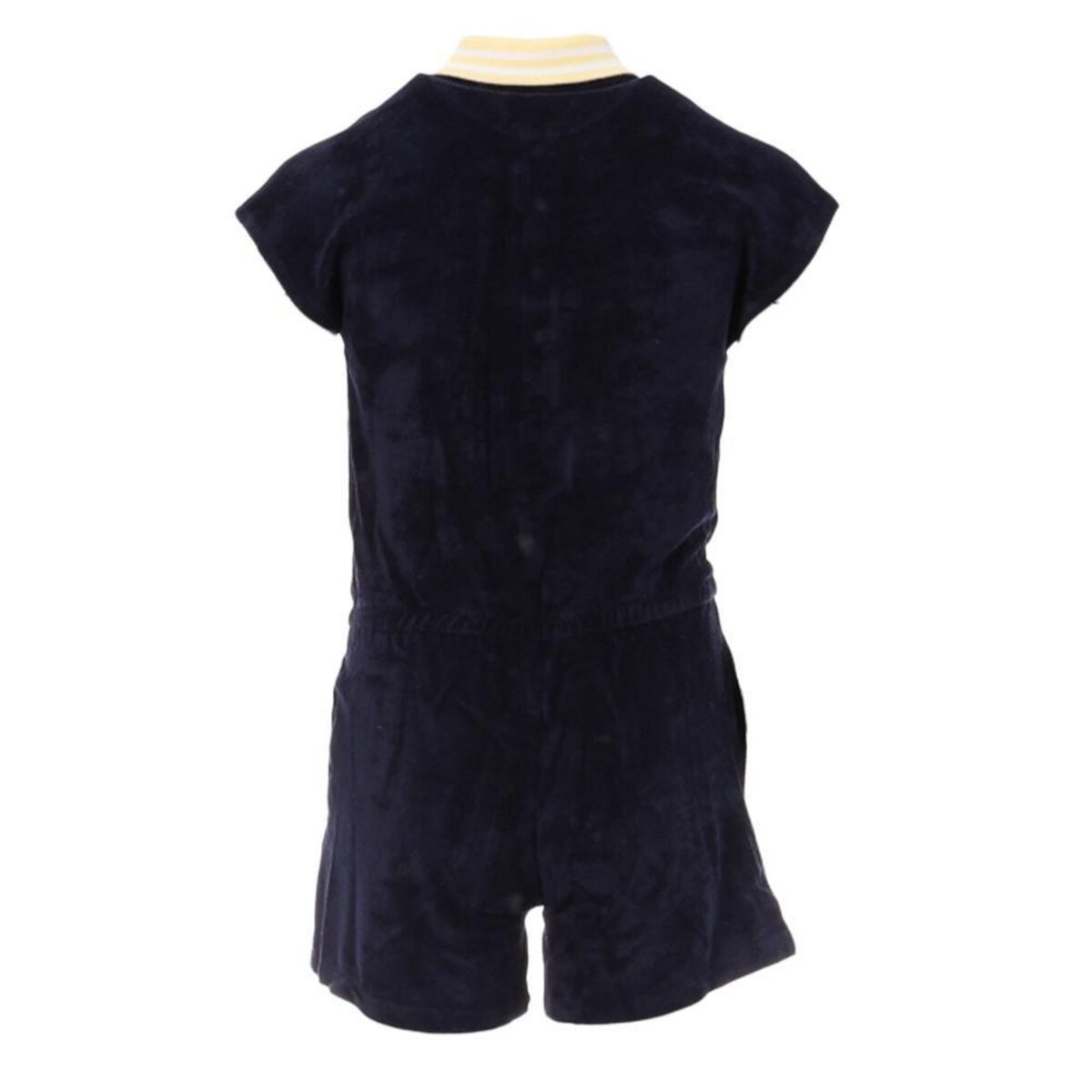 Lacoste Combishort  Fille Lacoste ROBCAD