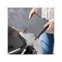 Voir la diapositive 2 : Weber Kit 2 tablettes latérales pour barbecue Q1100N, Q 1200N, Q 1000 et Q 1200 - Weber