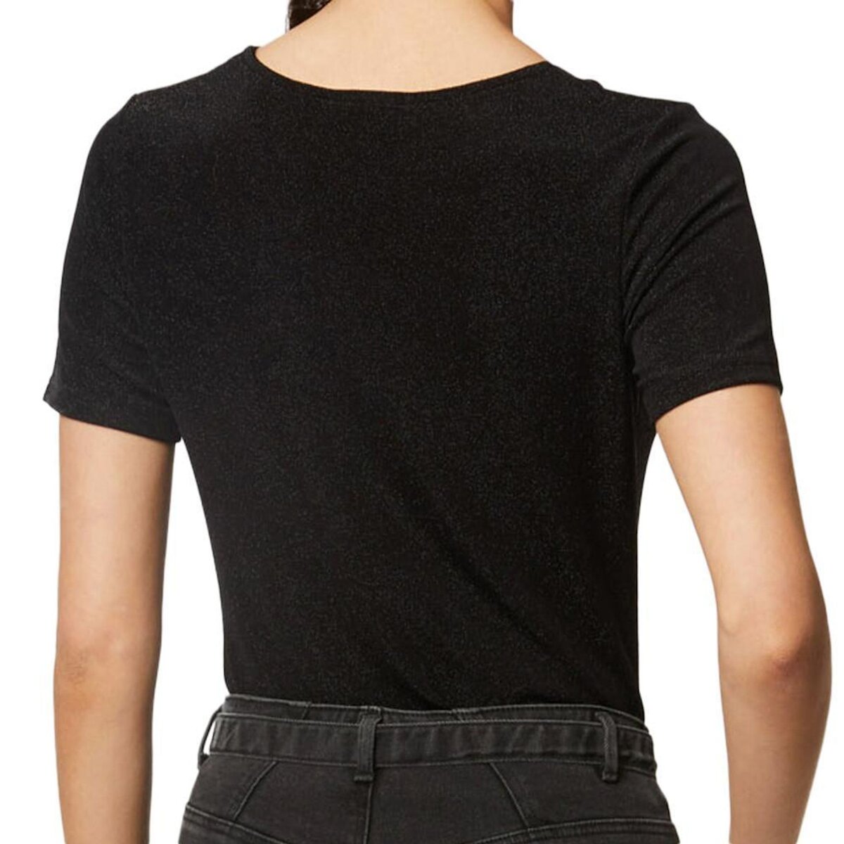 MORGAN T shirt  Femme Morgan Diwi