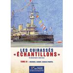 LES CUIRASSES  ECHANTILLONS . TOME 01, Garier Gérard