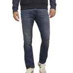 Jack & Jones Jean Regular  Homme Jack & Jones Clark 12258105   W36. Coloris disponibles : Bleu
